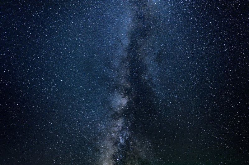 Celestial Galaxy